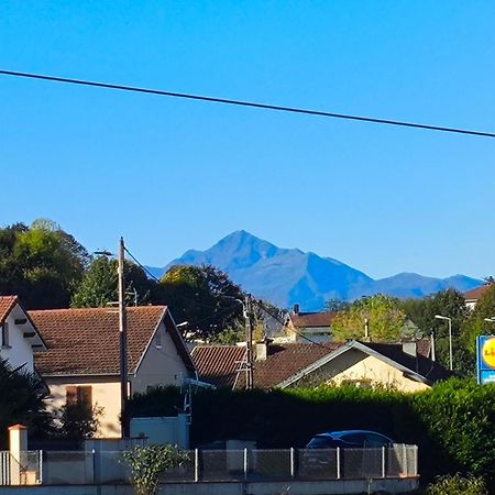 Appartement Modulable Lannemezan Exteriér fotografie