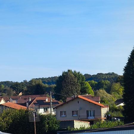 Appartement Modulable Lannemezan Exteriér fotografie